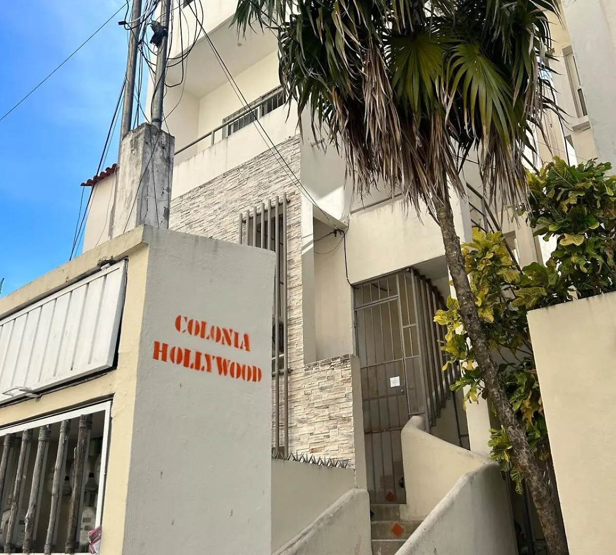 8 Min Away 2 The Sea - Peace Sanctuary Apartment Playa del Carmen 0*,
