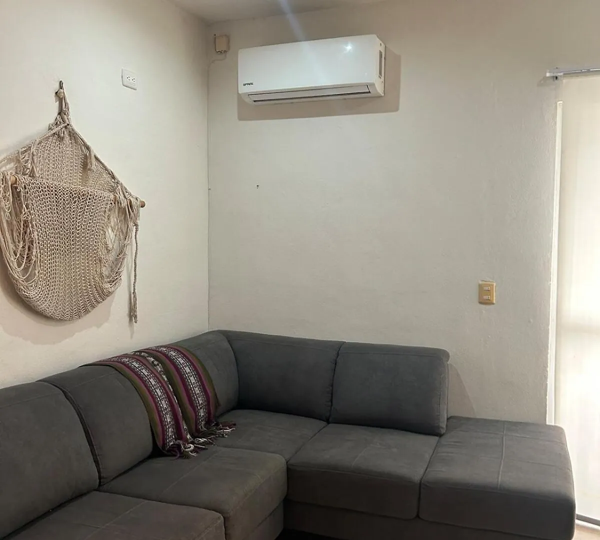 8 Min Away 2 The Sea - Peace Sanctuary Apartment Playa del Carmen