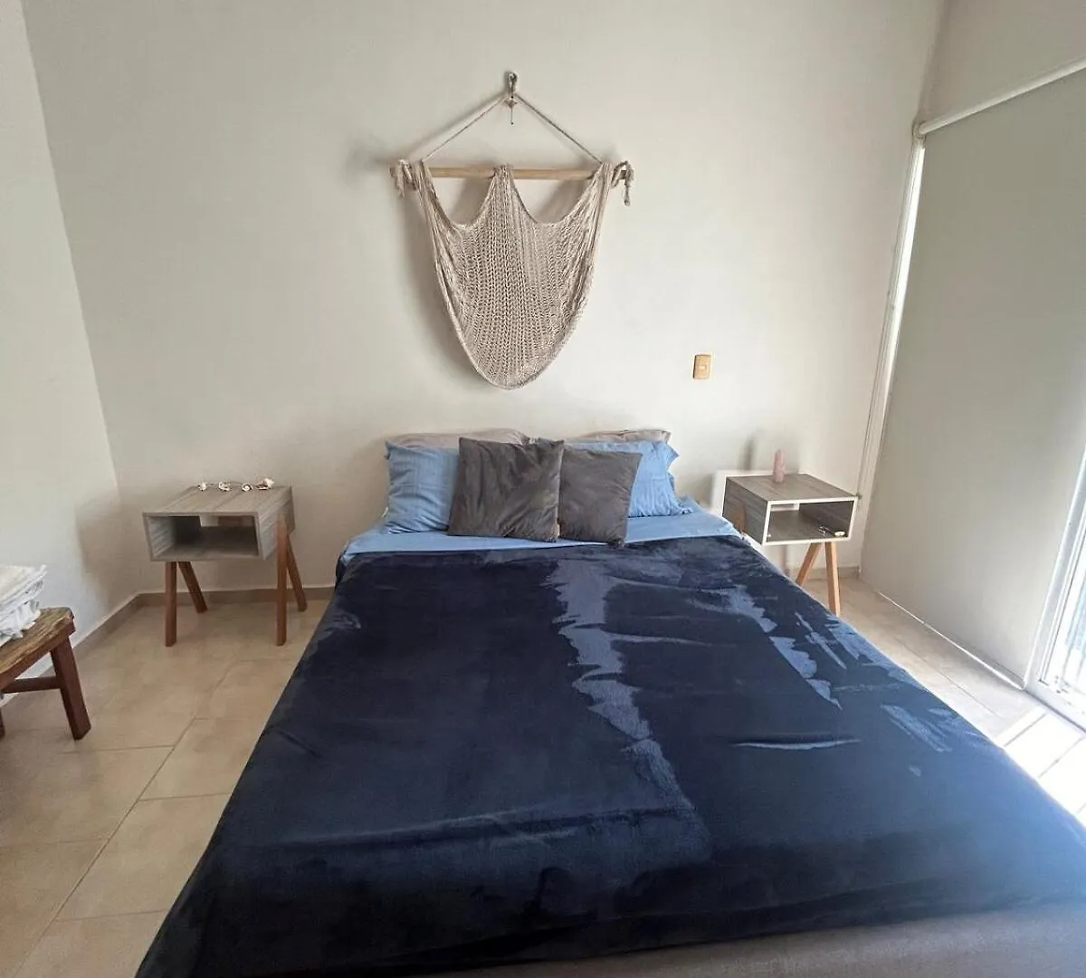 8 Min Away 2 The Sea - Peace Sanctuary Apartment Playa del Carmen
