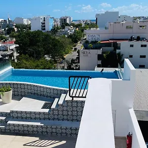 Hotel Hotel Winday Playa Del Carmen, Playa del Carmen